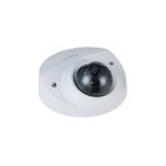 Cámara IP Dahua Technology IPC-HDBW3541F-AS-M-0280B 5MP visión 360° exterior IR avanzada