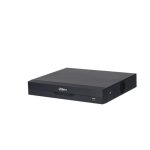Enregistreur NVR pour Caméra IP Dahua XVR4104HS-I 4 canaux 1080p 16TB HDD Connexion Ethernet
