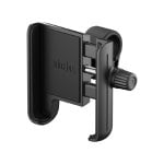 Soporte para smartphone Ninebot by Segway AA.00.0010.59 flexible, compatible KickScooter negro Soporte para smartphone Ninebot by Segway AA.00.0010.59 flexible, compatible KickScooter negro