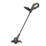 Coupe-bordures Gardena EasyTrim 25 cm, filetage en nylon 1,6 mm, poignée à batterie D Coupe-bordures Gardena EasyTrim 25 cm, filetage en nylon 1,6 mm, poignée à batterie D