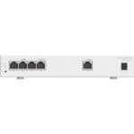 Commutateur Gigabit 4 ports géré HUAWEI eKit S380-L4T1T, montage en rack 1U Commutateur Gigabit 4 ports géré HUAWEI eKit S380-L4T1T, montage en rack 1U