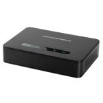 Téléphone DECT Grandstream Networks DP760 1880-1930 MHz avec 10 canaux et répéteur VoIP Téléphone DECT Grandstream Networks DP760 1880-1930 MHz avec 10 canaux et répéteur VoIP
