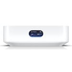Router de segurança avançado Ubiquiti UniFi Express Wi-Fi 6 Dual Band Gigabit Ethernet 2x2 Router de segurança avançado Ubiquiti UniFi Express Wi-Fi 6 Dual Band Gigabit Ethernet 2x2