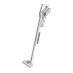 Aspirapolvere verticale Deerma DX700W 600W 1500Pa senza sacco 0,8L Asciutto 75dB Aspirapolvere verticale Deerma DX700W 600W 1500Pa senza sacco 0,8L Asciutto 75dB