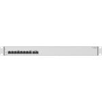 Commutateur rackable géré HUAWEI eKit S380-S8T2T 8 ports RJ-45 Gigabit 1U 16 Gbit/s Commutateur rackable géré HUAWEI eKit S380-S8T2T 8 ports RJ-45 Gigabit 1U 16 Gbit/s