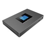 Centralita Grandstream Networks UCM6300A 250 usuarios Ethernet Pantalla LCD Gris Centralita Grandstream Networks UCM6300A 250 usuarios Ethernet Pantalla LCD Gris