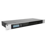 Grandstream Networks UCM6308 IP PBX 3000 utilisateurs Gigabit Ethernet LCD Grandstream Networks UCM6308 IP PBX 3000 utilisateurs Gigabit Ethernet LCD