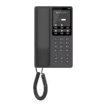 Grandstream Networks GHP621W Telefono IP 2 linee LCD Gigabit Ethernet Wi-Fi