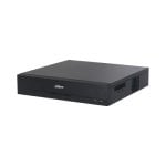 Dahua WizSense NVR-Recorder DHI-NVR5832-16P-EI 32 Kanäle SATA RAID PoE 1000 Mbit/s Schwarz Dahua WizSense NVR-Recorder DHI-NVR5832-16P-EI 32 Kanäle SATA RAID PoE 1000 Mbit/s Schwarz