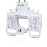 Adattatore Ubiquiti AF-MPX4 1000 Mbit/s 5 GHz Bianco 197,5x240,9x103,2mm 400g Adattatore Ubiquiti AF-MPX4 1000 Mbit/s 5 GHz Bianco 197,5x240,9x103,2mm 400g
