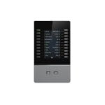 Module d'extension Grandstream GBX20, gris, 360 g, 33,5 mm x 124 mm x 210 mm Module d'extension Grandstream GBX20, gris, 360 g, 33,5 mm x 124 mm x 210 mm