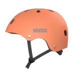 Casque intégral Ninebot by Segway Commuter Helmet L avec ventilation avancée et ajustement sécurisé Casque intégral Ninebot by Segway Commuter Helmet L avec ventilation avancée et ajustement sécurisé