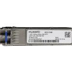 Carte réseau HUAWEI eKit S-SFP-GE-LH80-SM1550 SFP 1000 Mbit/s LC Fibre Optique 80 km Carte réseau HUAWEI eKit S-SFP-GE-LH80-SM1550 SFP 1000 Mbit/s LC Fibre Optique 80 km