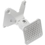 Montaje WLAN Mikrotik LHG QMP-LHG Blanco Compatible SXT OmniTIK Antenas Polos