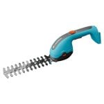 Gardena 14750-55 PowerCut 18V Akku-Schere 20cm/8cm Grün Grau 590g Deutsch Gardena 14750-55 PowerCut 18V Akku-Schere 20cm/8cm Grün Grau 590g Deutsch