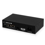 Sai Ubiquiti EdgePower 54 V PoE 100-240 V Indicateurs LED RJ-45 Télécommande