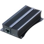 Mikrotik PoE-Injektor RBGPOE-CON-HP Gigabit 10/100/1000 Mbit/s 24 V 42–57 V