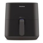 Freidora de aire Taurus 973978000 5.5L 1700W pantalla digital 8 programas temporizador Freidora de aire Taurus 973978000 5.5L 1700W pantalla digital 8 programas temporizador