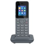 Grandstream DP725 Grau Drahtloses IP-Telefon 20 Zeilen TFT-Display 50 m/400 m Grandstream DP725 Grau Drahtloses IP-Telefon 20 Zeilen TFT-Display 50 m/400 m