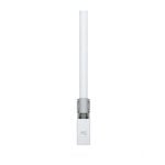 Antena sectorial Ubiquiti AMO-5G10 10dBi 5GHz 12° Polarización dual Antena sectorial Ubiquiti AMO-5G10 10dBi 5GHz 12° Polarización dual