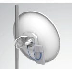 Antena Mikrotik mANT30 30dBi 4.7-5.9GHz Polarización Dual RP-SMA 700mm Antena Mikrotik mANT30 30dBi 4.7-5.9GHz Polarización Dual RP-SMA 700mm