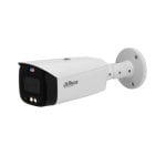 Cámara IP Dahua Technology DH-IPC-HFW3449T1-AS-PV 4MP 120dB Full-Color exterior 360° alertas activas