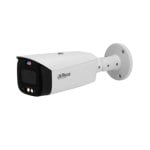Caméra de surveillance Dahua DH-IPC-HFW3449T1-AS-PV 4MP Intérieur et Extérieur Alertes Actives