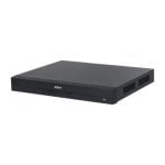 Gravador NVR para Câmara IP Dahua DH-XVR5232AN-4KL-I3 32 canais 4K 16TB HDD Ethernet