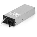 Ubiquiti 100W Redundantes Netzteil AC-Stromversorgungssystem Schwarz/Grau 100-240V Ubiquiti 100W Redundantes Netzteil AC-Stromversorgungssystem Schwarz/Grau 100-240V