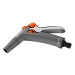 Gardena 18341-20 1-teilige Bewässerungspistole, ergonomisches Design, professioneller Einsatz Gardena 18341-20 1-teilige Bewässerungspistole, ergonomisches Design, professioneller Einsatz
