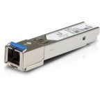 Placa de rede de fibra ótica Ubiquiti UF-GP-C+ SFP 2500 Mbit/s SC Placa de rede de fibra ótica Ubiquiti UF-GP-C+ SFP 2500 Mbit/s SC