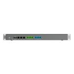 Standard Grandstream UCM6304 2000 utilisateurs Gigabit Ethernet LCD 12V Standard Grandstream UCM6304 2000 utilisateurs Gigabit Ethernet LCD 12V