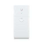Ripetitore di rete Ethernet Ubiquiti UACC-LRE, policarbonato, IPX5, antenna interna