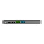 Grandstream Networks UCM6308A IP PBX 2000 utilisateurs Gigabit Ethernet LCD Grandstream Networks UCM6308A IP PBX 2000 utilisateurs Gigabit Ethernet LCD