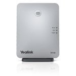 Répéteur DECT Yealink RT30 1880-1930 MHz 10 mW Portée 300 m AC 100-240 V Répéteur DECT Yealink RT30 1880-1930 MHz 10 mW Portée 300 m AC 100-240 V