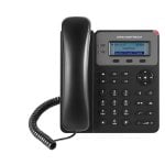 Grandstream GXP1615 IP-Telefon 1 Leitung LCD 500 Kontakte Tisch-/Wandmontage Grandstream GXP1615 IP-Telefon 1 Leitung LCD 500 Kontakte Tisch-/Wandmontage
