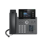 Grandstream GRP2614 IP-Telefon 4 Leitungen 2000 Kontakte 2,8″ TFT-Display Grandstream GRP2614 IP-Telefon 4 Leitungen 2000 Kontakte 2,8″ TFT-Display