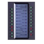 Module d'extension 20 boutons noir Grandstream Networks GXP2200EXT GXP2140 GXP2170 GXV3240 Module d'extension 20 boutons noir Grandstream Networks GXP2200EXT GXP2140 GXP2170 GXV3240