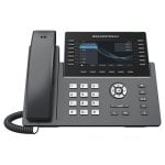 Grandstream GRP2650 IP-Telefon 14 Leitungen, 5″ TFT-Display, erweiterter Schutz Grandstream GRP2650 IP-Telefon 14 Leitungen, 5″ TFT-Display, erweiterter Schutz