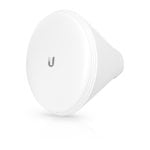 Antena Ubiquiti PrismAP-5-30 19 dBi 5.15-5.85GHz 30° Blanco 1 pieza Antena Ubiquiti PrismAP-5-30 19 dBi 5.15-5.85GHz 30° Blanco 1 pieza
