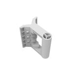 Mikrotik quickMOUNT extragraue hochbeständige universelle Außenhalterung Mikrotik quickMOUNT extragraue hochbeständige universelle Außenhalterung