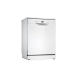 Máquina de Lavar Loiça Bosch Série 2 SMS2HKW04E 13 Conjuntos D Branca