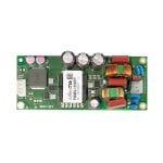 Mikrotik 85W Netzteil PW48V-12V85W Transformator -48V auf 12V 8A Grün Mikrotik 85W Netzteil PW48V-12V85W Transformator -48V auf 12V 8A Grün