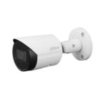 Câmera de vigilância Dahua DH-IPC-HFW2441S-S-0280B 4MP Visão Noturna Externa Detecção IA