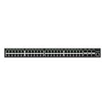 Switch Grandstream Networks GWN7806 48 Puertos Gigabit L2+ Gestionado Rack