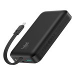 Powerbank Baseus MAGSAFE MINI 10000 mAh 30W Lithium Schwarz Kabellos Typ-C