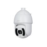 Cámara IP Dahua Technology DH-SD6CE225DB-HNY 2MP Zoom óptico 25x visión 360° interior/exterior
