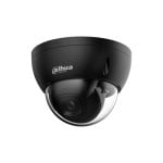 Cámara IP Dahua Technology WizSense DH-IPC-HDBW2441E-S-Black 4MP Visión 355° interior/exterior