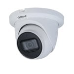 Cámara IP Dahua Technology DH-IPC-HDW3241TM-AS 4MP PoE visión nocturna exterior 360°
