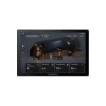 Monitor inteligente EcoFlow PowerInsight MT8168 10.1″ 2GB 16GB IPS Wi-Fi Negro Monitor inteligente EcoFlow PowerInsight MT8168 10.1″ 2GB 16GB IPS Wi-Fi Negro